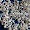 Calcium chloride granule 74% for snow melting and deicing