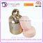 EveryLady electronic natural powder puff cosmetics