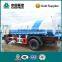 Sinotruk Howo 4x2 water carrier truck