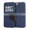 LZB colourful pu flip leather phone case for samsung galaxy grand2