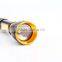 Patented Durable Aluminum Alloy COB LED Torch with 2015 New Design