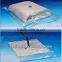 transparent plastic bag for clothes,quilts, vacuum bag organizer