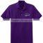 Personalized custom embroidered polo shirt