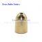 Bullet Weights Brass Worm Sinkers