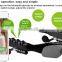 Bluetooth sunglasses, Smart glasses earphone