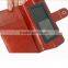 Denim wallet flip mobile phone case cover for Infocus 100+ 100c m810 812 808 m560 310 2 530 350 330 512