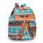Women backpack Outdoor Canvas Laptop Backpack School Backpack Rucksack