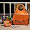 custom cooler bag, insulated cooler bag fabric