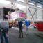 UPVC profile production line for window and door frame