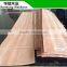 2mm Natural Okoume Wood Veneer Sliced Natural Wood Face Veneer Furniture