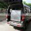 BMWR-3 Manual Wheelchair Ramps for wheelcahir user