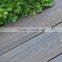 Co-extrusion WPC Wood Plastic Composite Decking for Garden Swimming Pool