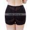Summer Breathable Seamless Waist Hips In Female Fake Ass Padded Mat Mature Classic Underwear