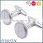 Cheap Novelty Mens Suit Shirt Brass Cufflink High Quality Cufflinks