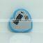 heart shape single function pedometer