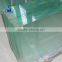 Tempered glass deck panel tempered glass wholesale