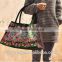 Chinese style beautiful bag ethnic embroidery fashion shoulder bag for women