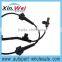 57470-SAG-H01 Rear ABS Wheel Sensor Part For Honda