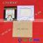 colored paper gift box