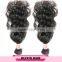 Direct factory price top quality wholesale virgin natural russian hair