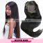 Human Hair Wig Lace Front/Thick Human Hair Lace Front Wig