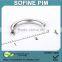 Powder Metal Parts For Best Quality Cellphone Bracket