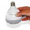 LED Music Bluetooth Control Audio Speaker Light Lamp Bulb 12W E27