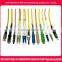 best price high quality fc mm fiber optic patch cord