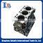 3-CYLINDER DIESEL ENGINE CYLINDER BLOCK ACCESSORIES FOR YUNNEI YN33GB SMALL DIESEL ASSEMBLY AND AUTO PARTS