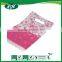 color printing plastic reusable die cut poly shopping bags