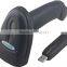 NT-9600 Handheld Wireless 1D Laser Barcode Scanner with USB interface