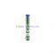 D6.5 Plug series Flush standard inductive proximity sensor with short body