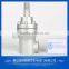 20A long life bsp npt male female threaded coupling rotary swivel joint