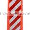 Traffic Safety Hard Plastic Reflective Vertical Delineator Panel