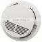 2015 Hot Sale Conventional Optical Cigarette Smoke Detector Fire Alarm