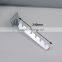 Retail shop equipment metal garment clothes display hook