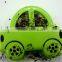 Plastic Car Sandwich Crust Cutter DIY Bread Mold