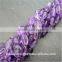 Amethyst Oval Plain