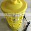fly & mosquito glue trap with uv light