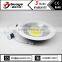 dimmable led down light cob 20W for home indoor lighting