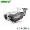 1080P 2.0MP economic varifocal lens waterproof PoE supported ip camera WDR PST-IPCV201D