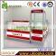 2015 Made in China corner glass cigarette display cabinets commercial
