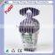 custom clear folding pvc packing box design with print 4