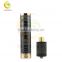 Best selling product e ciagrette mech mod fujin mod kit with best price from MOONSOON