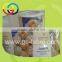 Professional factory soft pp adhesive sticker self-adhesive label stickers
