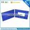 Artificial Style and China Regional Feature promotional video card