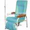 Blood Transfusion Chair