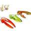 useful plastic garlic press