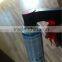 portable plastic hand force cangun for spray paint can