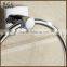 18132 wholesale abibaba new fashion modern bathroom fittings towel ring